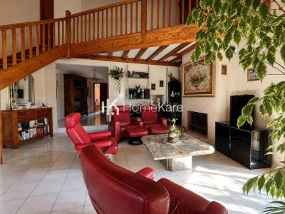 Acheter Maison 230 m2 Muret