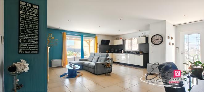 For sale Villegly 4 rooms 97 m2 Aude (11600) photo 3