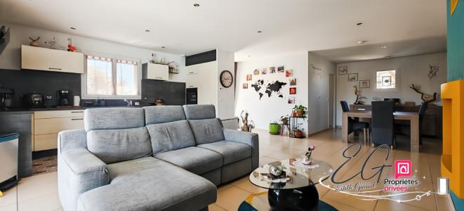 For sale Villegly 4 rooms 97 m2 Aude (11600) photo 4