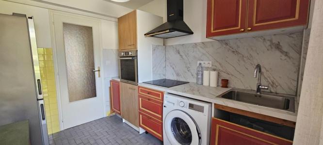 Annonce Vente 4 pi�ces Appartement Six-fours-les-plages 83