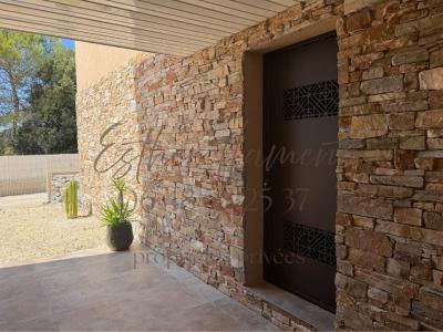 Annonce Vente 4 pi�ces Maison Boisset-et-gaujac 30