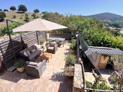 Annonce Vente 4 pi�ces Maison Roquebrune-sur-argens 83