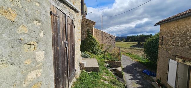 Acheter Maison Bargeme Var