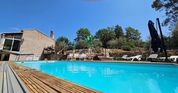 Annonce Vente 6 pi�ces Maison Callas 83