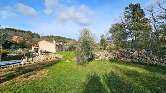 Acheter Maison 140 m2 Callas