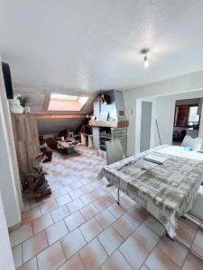 Acheter Appartement 87 m2 Passy