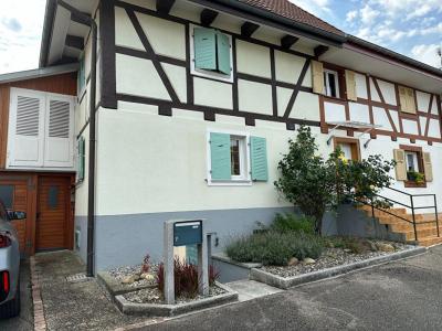 For sale Pfetterhouse 3 rooms 148 m2 Haut rhin (68480) photo 0
