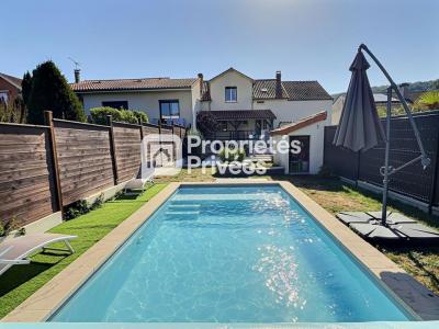 Annonce Vente 7 pi�ces Maison Perigueux 24
