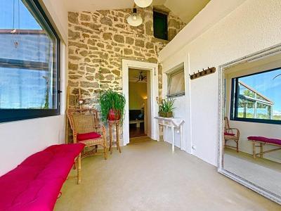Acheter Maison Tauriers Ardeche