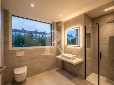 Acheter Appartement 81 m2 Romainville