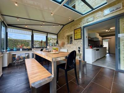 For sale Carcagny 8 rooms 220 m2 Calvados (14740) photo 3