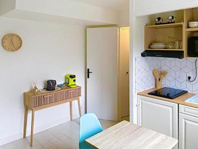 Acheter Appartement 20 m2 Blonville-sur-mer