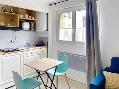 Acheter Appartement Blonville-sur-mer Calvados