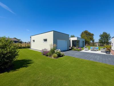 Annonce Vente Terrain Tilly-sur-seulles 14