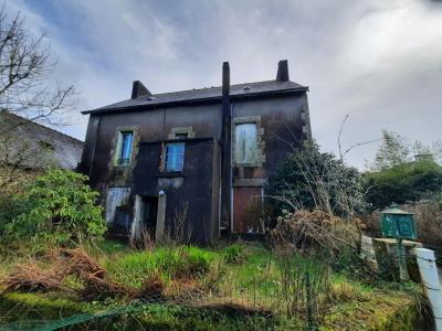 For sale Laz 10 rooms 239 m2 Finistere (29520) photo 2