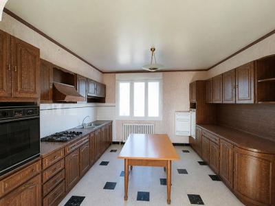 For sale Chateauneuf-du-faou 6 rooms 139 m2 Finistere (29520) photo 2