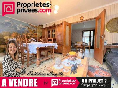 Annonce Vente 7 pi�ces Maison Batz-sur-mer 44