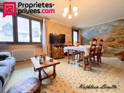 Acheter Maison 112 m2 Batz-sur-mer