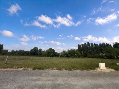 Annonce Vente Terrain Laval 53