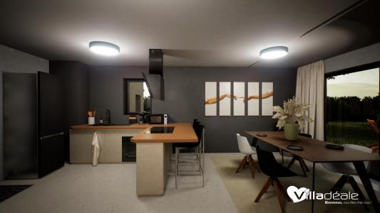 Acheter Maison 125 m2 Couesmes-vauce