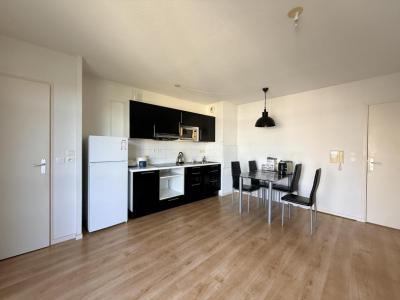 Annonce Location 2 pi�ces Appartement Ramonville-saint-agne 31