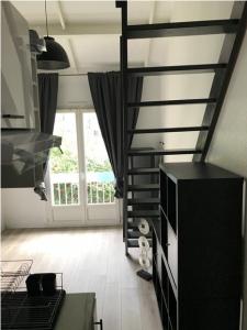 Louer Appartement 22 m2 Toulouse