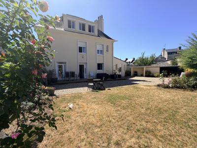 For sale Pont-l'eveque 8 rooms 200 m2 Calvados (14130) photo 0