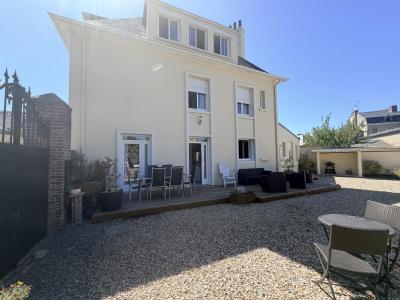 Annonce Vente 8 pi�ces Maison Pont-l'eveque 14