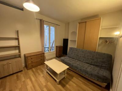 Louer Appartement Paris-17eme-arrondissement Paris