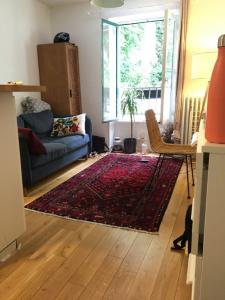 Annonce Location 2 pi�ces Appartement Paris-18eme-arrondissement 75