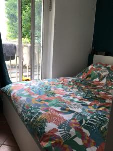 Louer Appartement 28 m2 Paris-18eme-arrondissement