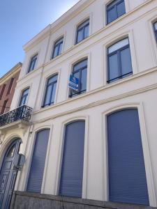 For sale Lille 1 room 41 m2 Nord (59000) photo 0