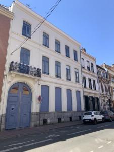 Annonce Vente Appartement Lille 59
