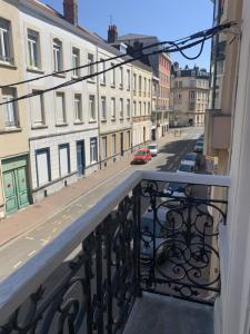 Acheter Appartement Lille 169000 euros