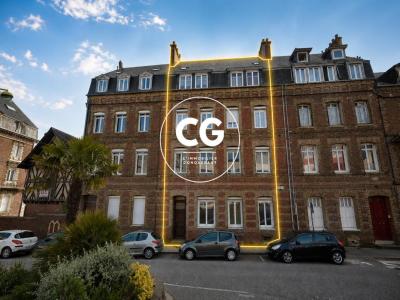 For sale Dieppe 309 m2 Seine maritime (76200) photo 0