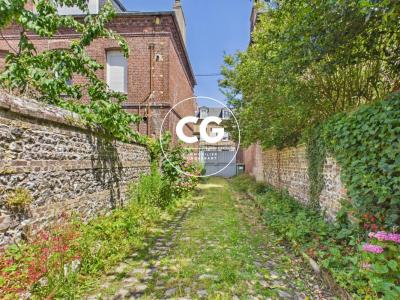 Annonce Vente Immeuble Dieppe 76