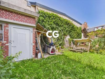 Acheter Immeuble Dieppe 650000 euros
