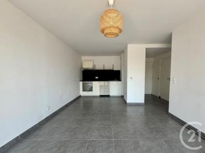 Louer Appartement 45 m2 Castelnau-le-lez