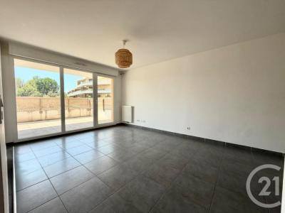 Louer Appartement Castelnau-le-lez Herault