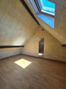 Louer Appartement Rosny-sur-seine 673 euros