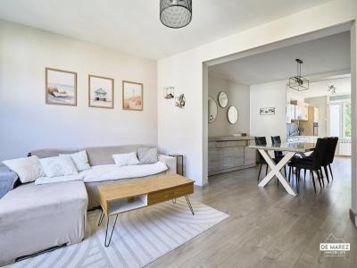 Annonce Vente 3 pi�ces Appartement Loos 59