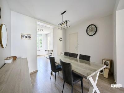 Acheter Appartement 81 m2 Loos