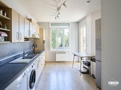Acheter Appartement Loos 198000 euros
