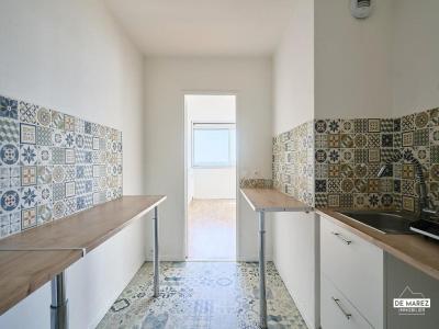 Annonce Vente Appartement Mons-en-baroeul 59