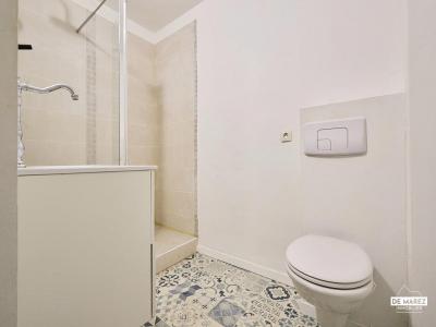 Acheter Appartement Mons-en-baroeul 70000 euros