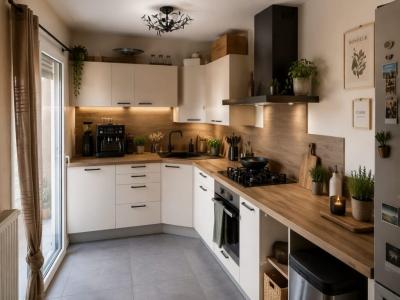 For sale Fontaines-saint-martin 5 rooms 180 m2 Rhone (69270) photo 0