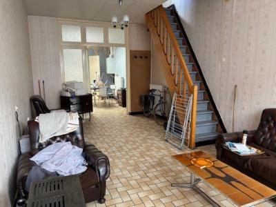 For sale Houplines 4 rooms 90 m2 Nord (59116) photo 1