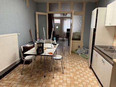 For sale Houplines 4 rooms 90 m2 Nord (59116) photo 2