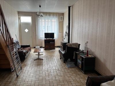 For sale Houplines 4 rooms 90 m2 Nord (59116) photo 3