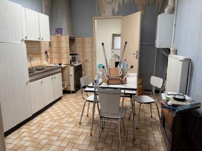 For sale Houplines 4 rooms 90 m2 Nord (59116) photo 4